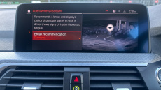 BMW X3 xDrive20d MHT M Sport 5dr Step Auto [Tech Pack] Diesel Estate